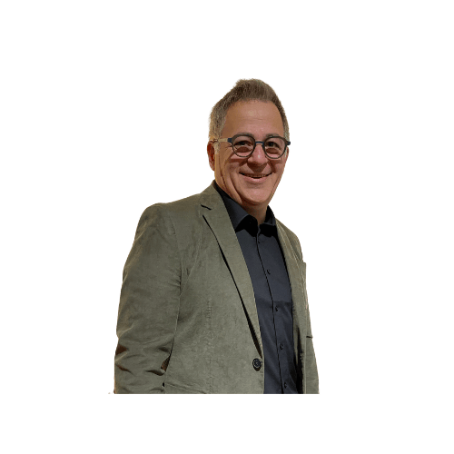 Jean-Michel Jeannon — Fondateur d'INNATO, coach en décision stratégique immobilière